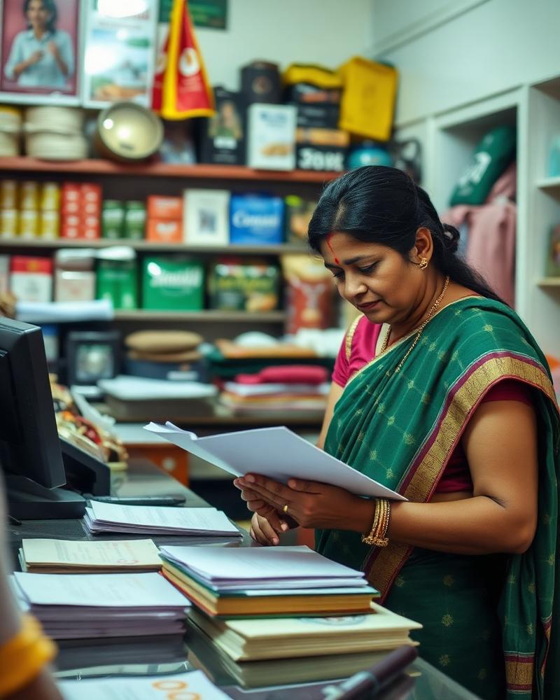 Udyam Registration
